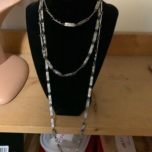 59” necklace*